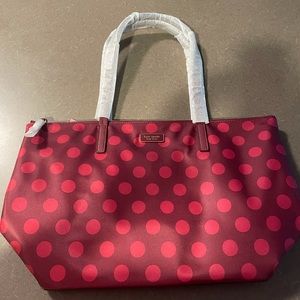 Brand new Kate Spade Purse With Tags